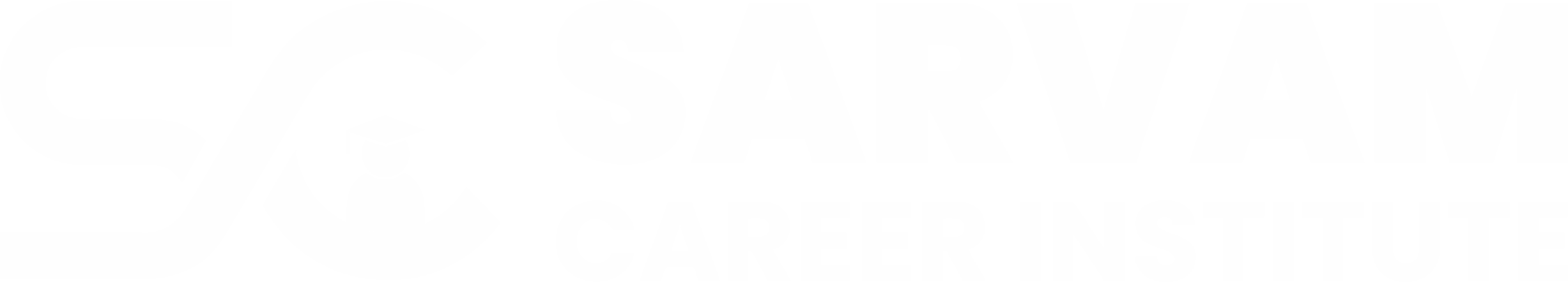 Sarvam Career Institute Logo